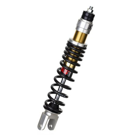 hinten Stoßdämpfer Pia Free/Liberty - hinten Stoßdämpfer