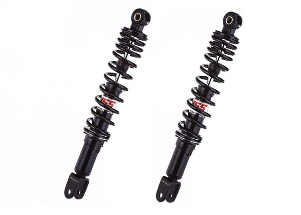 hinten Twin Stoßdämpfer Pia Vespa G - High Performance Series Scooter Stoßdämpfer Absorbers