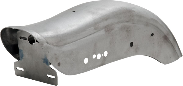 Hinteres Fat Bob Schutzblech