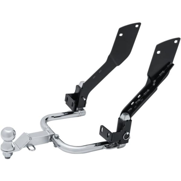 Hitch Trlr Recvr Fl 14-19 - Receiver Hitch für Touring