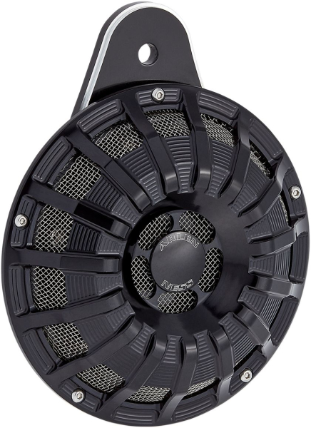 Horn 15spk Bt schwarz