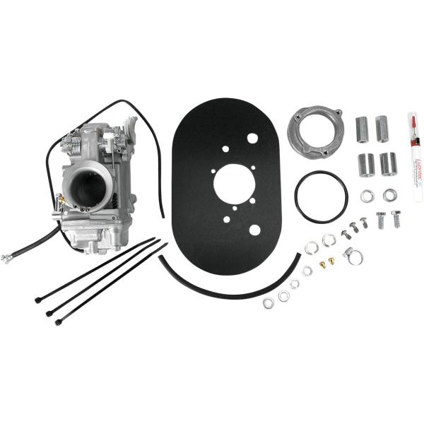 Hsr42 Kit 94-03 XL - Vergaser Kit Hsr42 Smoothbore