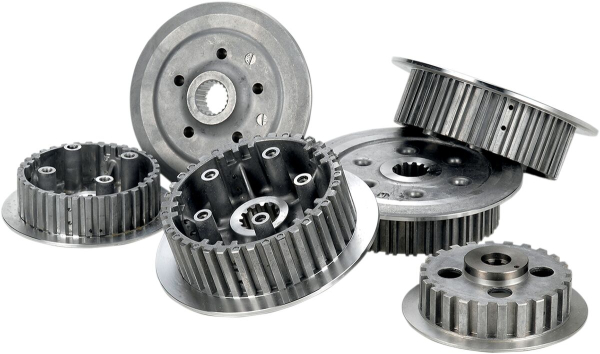 Hub Kupplung Cr250+Crf450r - Hub Kupplung Cr250+Crf450r