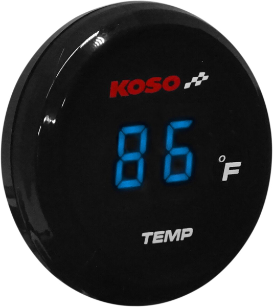 I-Gear Thermometer