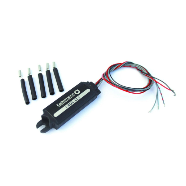 I.Bos - Cl 1 - I.Bos - Cl 1