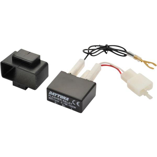 Ic Relay+Connector