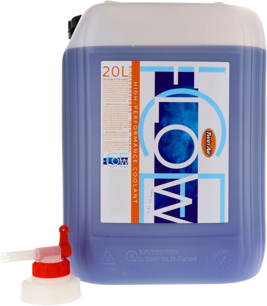 Ice Flow Coolant 20l - Ice Flow Coolant 20l