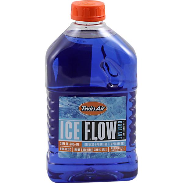 Ice Flow Coolant - Ice Flow Coolant