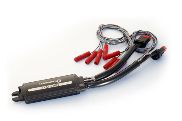 I.Lash Hd2 18 Flsh Rly - I.Lash Hd2 18 Flsh Rly