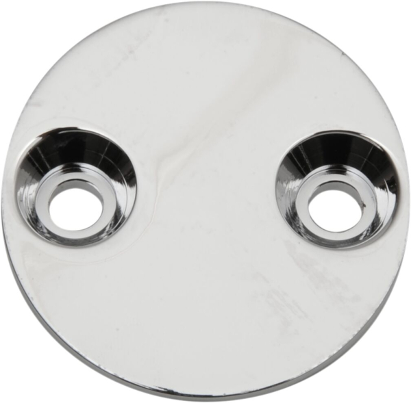 Inspektionsdeckel