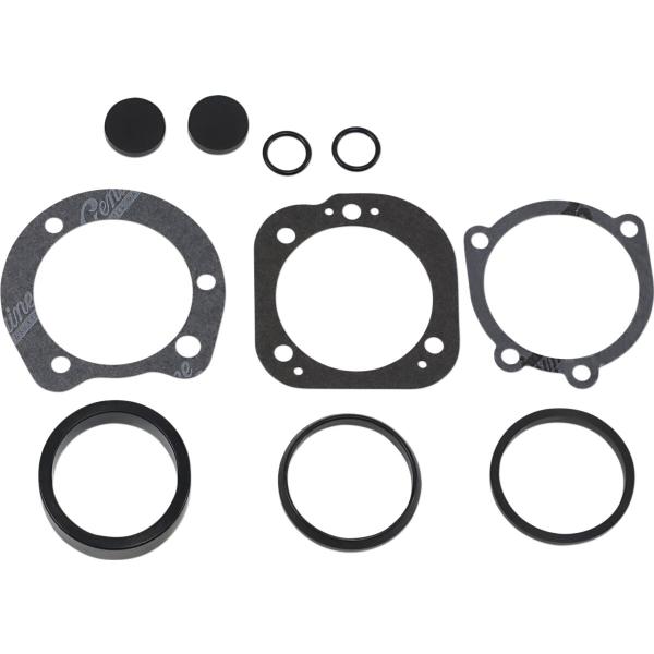 Int Dichtung Kit 88-06 Cv Vergaser - Dichtung Kit Intake Manifold