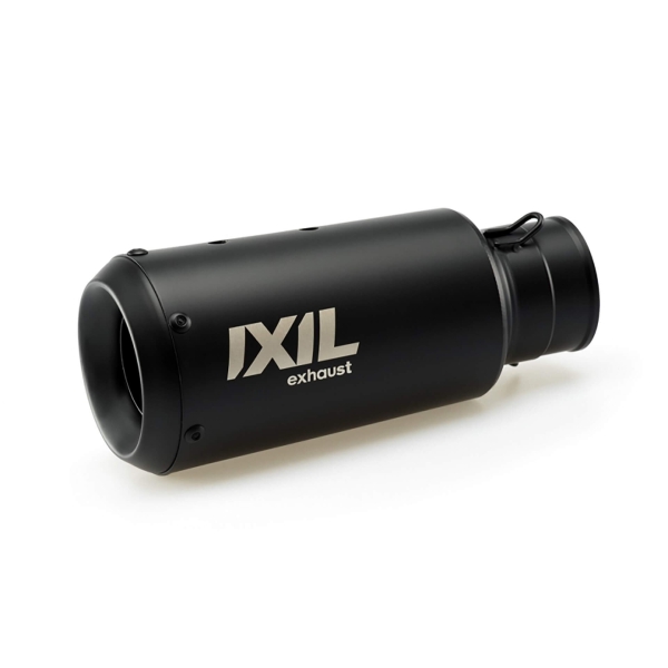 IXIL 2RC/2RB SLIP ON - RACE XTREM doubleexit Endschalldämpfer, CB 750 HORNET, 23- (Euro 5)