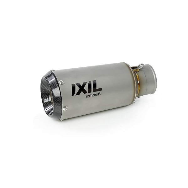 IXIL RC/RB Endschalldämpfer, MT 800, 21-