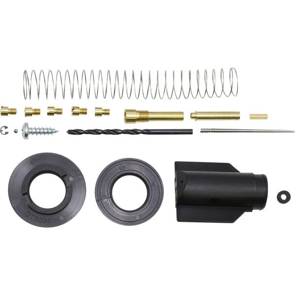 Jetkit Har 1200 T-Slide - Thunder Slide Jet Kit Stage 1