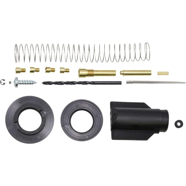 Jetkit Har 1340 T-Slide 90-00 - Thunder Slide Jet Kit Stage 1