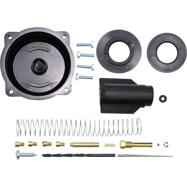 Jetkit Har1340 Tslid Stg7 - Thunder Slide Jet Kit Stage 7