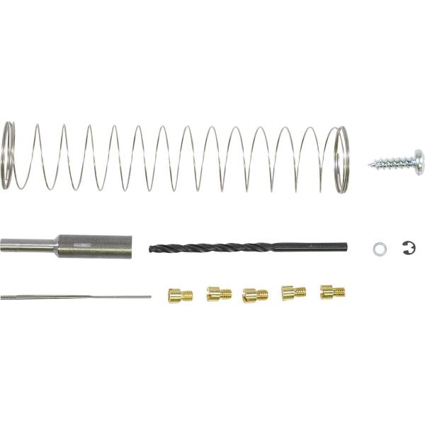 Jetkit Hon Xr650l - Jetkit Hon Xr650l