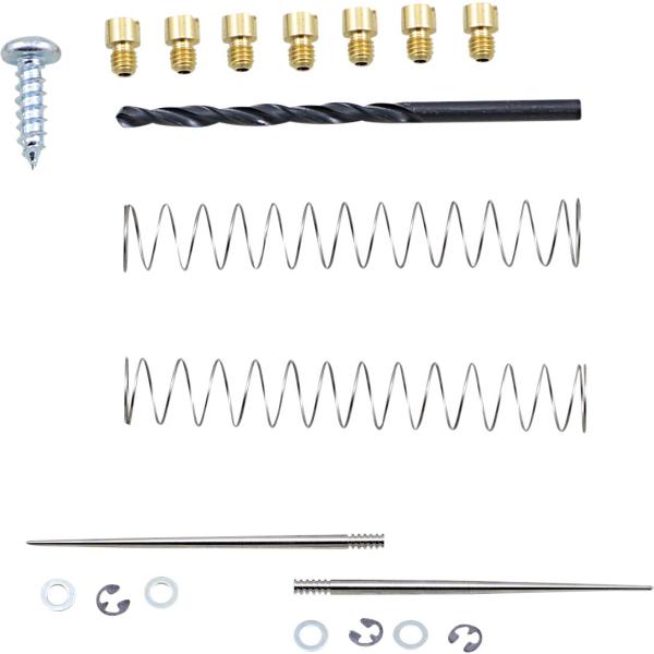 Jetkit Kaw Kvf650 B - Jetkit Kaw Kvf650 B