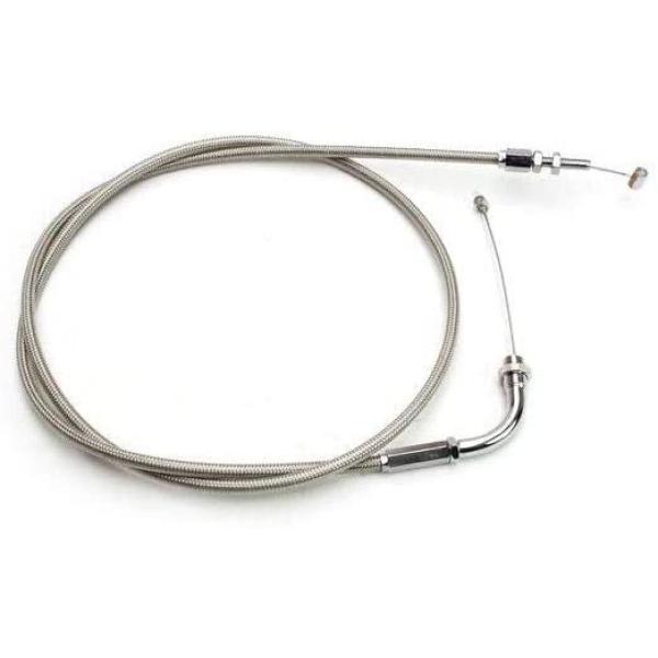 Kabel Armor Drosselventil Pp S - Kabel Armor Drosselventil Pp S