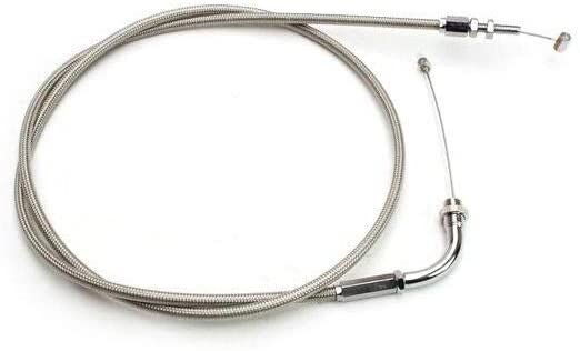 Kabel Armor Drosselventil Pull - Kabel Armor Drosselventil Pull
