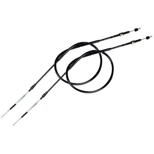 Kabel Bk Drosselventil Pp Set - Kabel Bk Drosselventil Pp Set