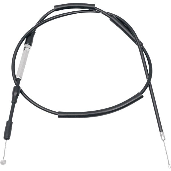 Kabel Hot Start Hon +2 - Kabel schwarz Vinyl Hot Start