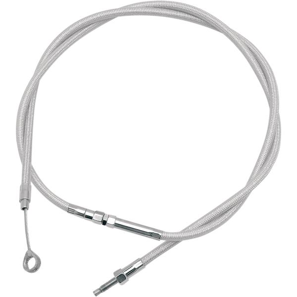 Kabel Kupplung A/C Lw Hp - Kupplung Kabel