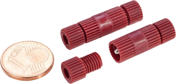 Kabel Splice Posi-Lock 9 - Posi-Lock Kabel-Connector Set Of 9