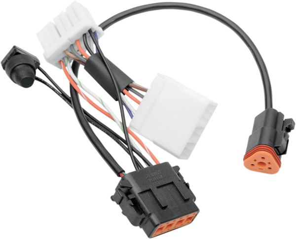 Kabelbaum für elektronischen Drehzahlmesser