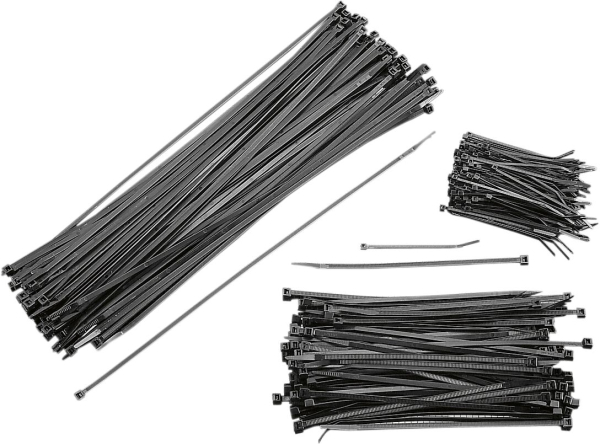 Kabelbinder Großpackung
