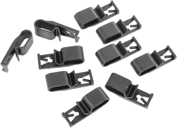 Kabelclip