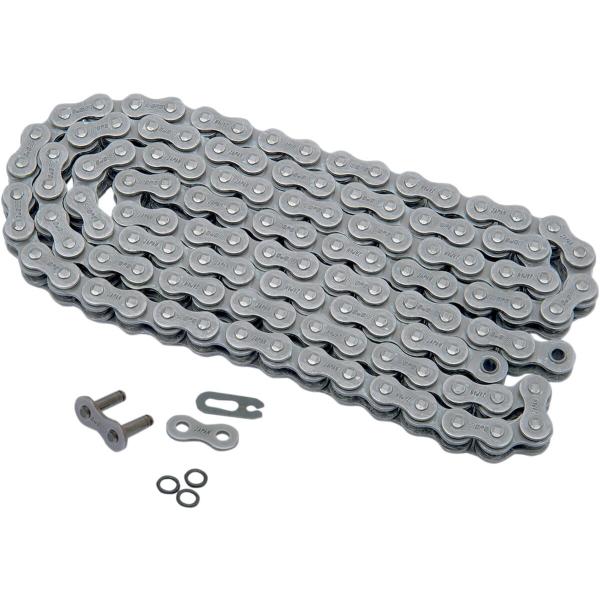 Kette Pu 520 O-Rng X 120l - Motorcycle Kette 520po 120 Links O-Ring Steel