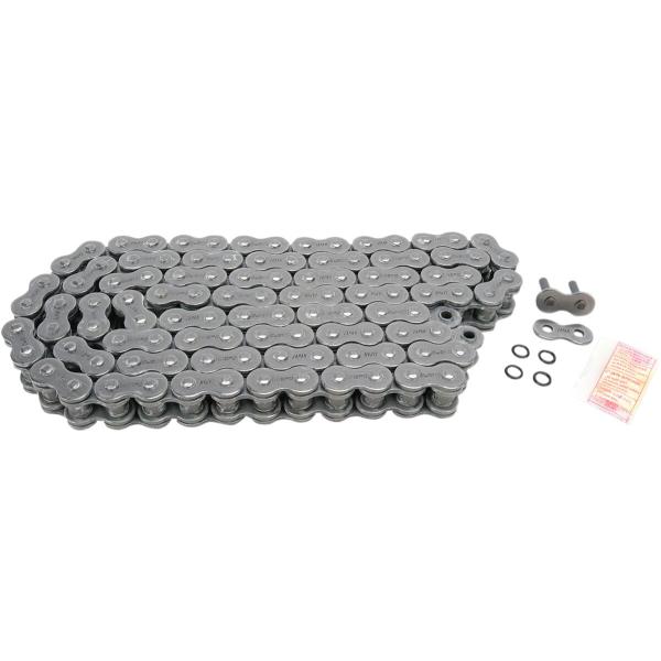 Kette Pu 525 X-Rng X 110l - Motorcycle Kette 525px 110 Links X-Ring Steel