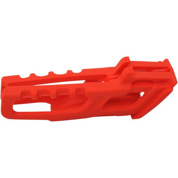 Kettenführung Crf450 13-16 rot - Kettenführung Honda Crf450r Crf-rot