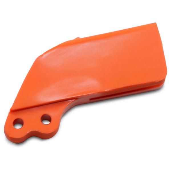 Kettenführung Ktm Or - Kettenführung Ktm Sx/Sx-F/Exc orange