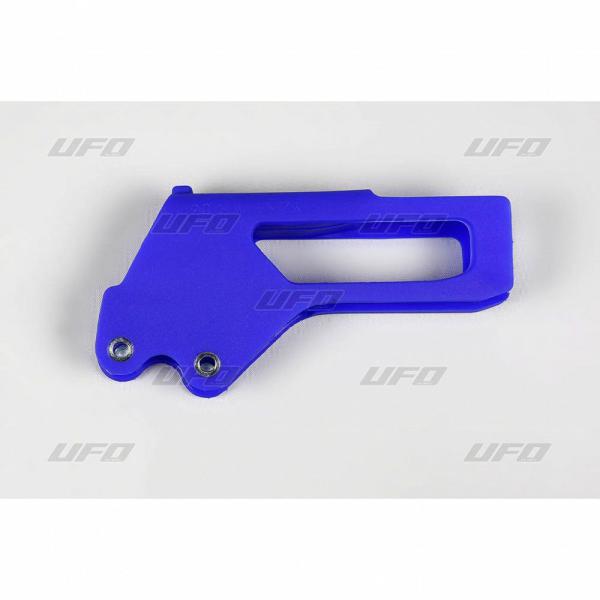 Kettenführung Yz02-08 Yzf03 Bl - Kettenführung Yamaha Yz/Yzf/Wrf Reflex-blau