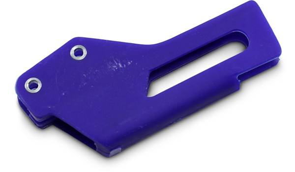 Kettenführung Yzf 04-05 Bl - Kettenführung Yamaha Yz250/450f Reflex-blau