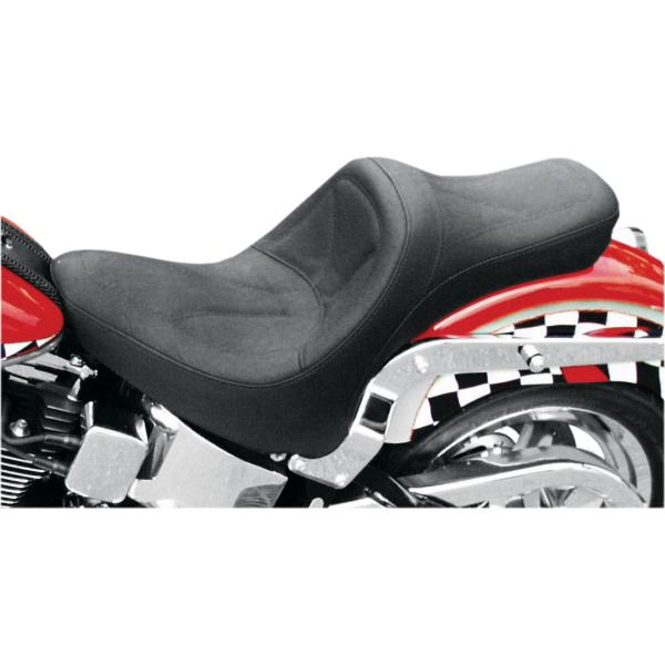 King Sitz Fxst/Flst - King Sitz Harley Davidson