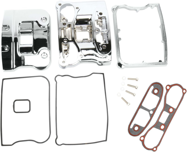 Kipphebelgehäuse-Kit
