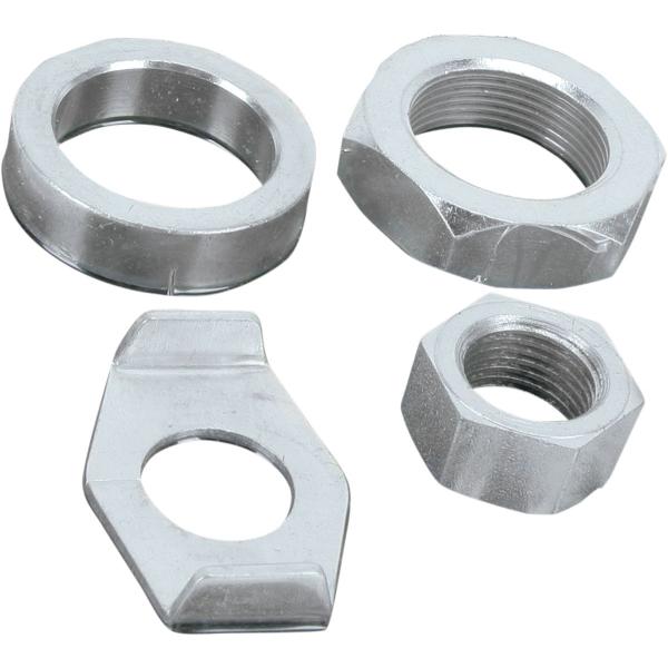 Kit Nut/Unterlegscheibe 30-72 Cad - Kit Nut/Unterlegscheibe 30-72 Cad