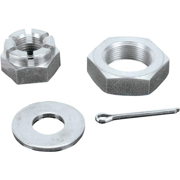 Kit Nut/Unterlegscheibe 46-71 Cad - Kit Nut/Unterlegscheibe 46-71 Cad