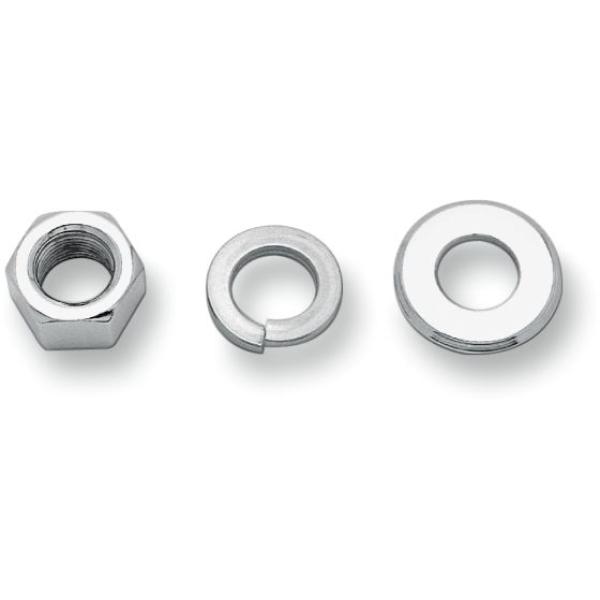 Kit Nut/Wshr 73-19 Ng Ch - Kit Nut/Wshr 73-17 Ng Ch