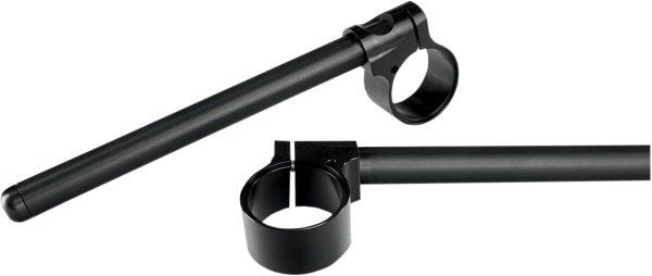 Klemme 45mm Trw Mcl45ec - Klemme-On-Racing-Set Aluminium Ø 45mm schwarz
