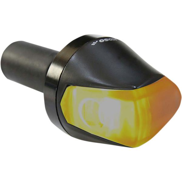 Knight LED-Lenkerendblinker