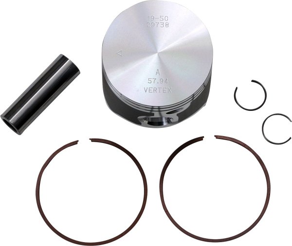 Kolben Kit 24101a - Kolben Kit Pro Replica Ø 58.00 A
