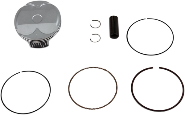 Kolben Kit 24113b Hc - Kolben Kit Pro Hc Ø 95.00 B