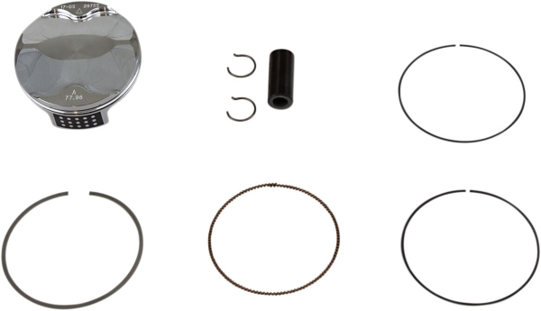 Kolben Kit 24196a - Kolben Kit