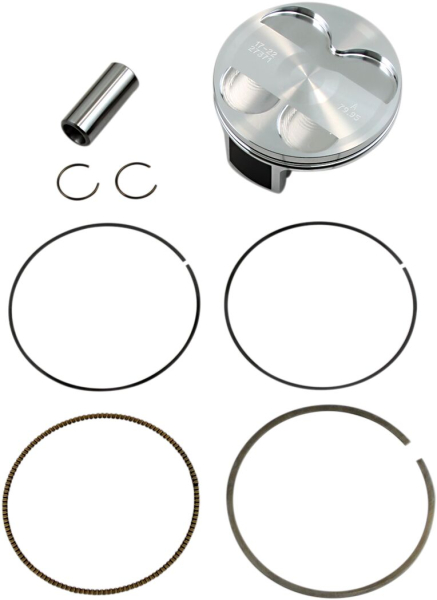 Kolben Kit 24237a - Kolben Kit