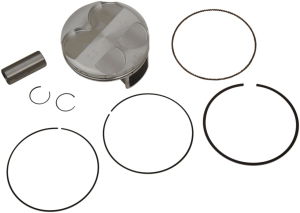Kolben Kit 24267a - Kolben Kit