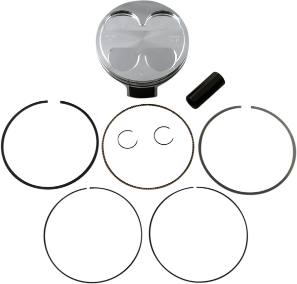 Kolben Kit 24270c - Kolben Kit